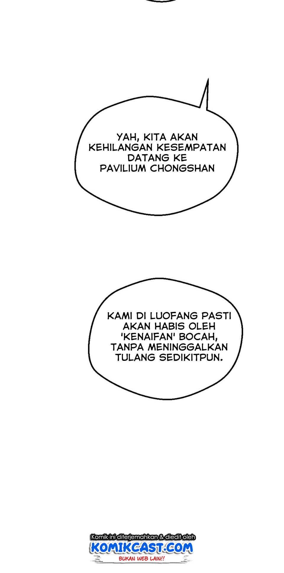 Dilarang COPAS - situs resmi www.mangacanblog.com - Komik the genius system 033 - chapter 33 34 Indonesia the genius system 033 - chapter 33 Terbaru 31|Baca Manga Komik Indonesia|Mangacan